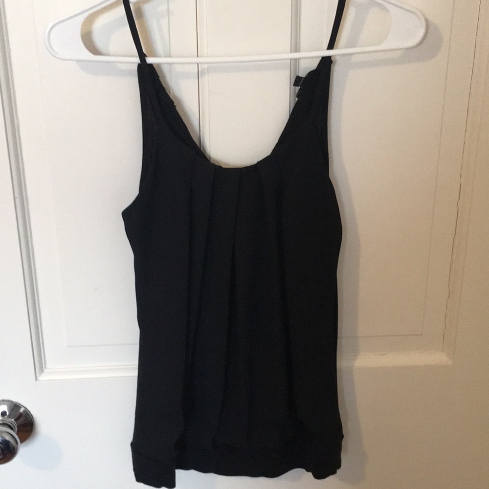 Black top